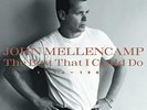 John Mellencamp - The Best That I Could Do 1978-1988 [2 LP] - ROCK *SEALED*