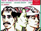 THE NEW YORK CONTEMPORARY FIVE - Consequences (LP) - JAZZ *NEW*