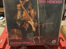 Jimi Hendrix – Guitar Hero STONED 3 1977 Sweden Rare  LP VG+