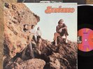 Sundance S/T 1971 Vinyl LP Psych Blues Rock KAPP KS-3659 EX Sample Nice HTF RARE