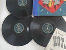 1936 DJANGO REINHARDT - HOT JAZZ Quintet of the HOT CLUB OF FRANCE Victor