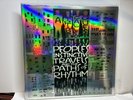 A TRIBE CALLED QUEST PEOPLE'S INSTINCTIVE TRAVELS AND THE PATHS OF RHYTHM- VINYL