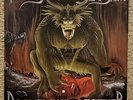 Doomsday For The Deceiver by Flotsam And Jetsam - LP, OG Metal Blade, 1986 (NM)