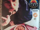 Blind Melon – Soup, Sealed Limited Edition Orange Vinyl Record * 00600753998809