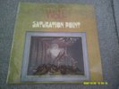 DARRYL WAY'S WOLF Saturation Point 1973  DERAM   TEST PRESSING superb EX+