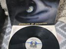 Midas Touch - Presage Of Disaster LP Orig 1988 Noise Speed/Thrash Metal