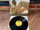 CURTIS MAYFIELD Curtis LP 1970 1ST PRESS Vinyl CURTOM Funk CRS-8005 SOUL **