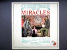 Smokey Robinson and the Miracles – Christmas With The Miracles (Tamla)  NM- LP