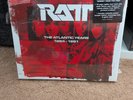 Ratt - The Atlantic Years 1984-1991 5 LP/7