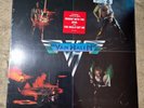 Van Halen  s/t VINYL LP US 1st Release NOS Factory Sealed BSK 3075