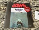 JAWS 50th Anniversary Shark Infested Water Liquid Filled Vinyl LP Numbered