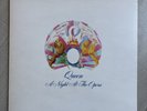 Queen A Night At The Opera LP EMI EMTC 103 UK 1975 Embossed Blair’s VG+