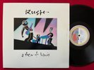 RUSH A SHOW OF HANDS 2 LP (1989) ORIG 1ST PRESS VG+/EX MERCURY 836-346 (53)