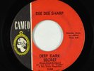 Northern Soul 45 - Dee Dee Sharp - Deep Dark Secret - Cameo