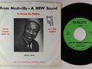 Northern Soul 45 - Johnny Bragg - They're Talking About Me - Elbejay VG+