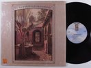 JACKSON BROWNE For Everyman ASYLUM LP VG++/VG+ die-cut cover SHRINK a