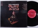 BYRDS Fifth Dimension COLUMBIA LP 2-eye SHRINK a