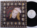 BRIAN ENO Taking Tiger Mountain (By Strategy) EDITIONS EG LP NM gatefold a