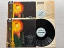 SCHWARZKOPF / KLEMPERER - COLUMBIA SAX 2473/74 BS - MAHLER - SYMPHONY N.2
