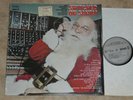 Orig '60 SWITCHED ON SANTA Moog Synth Electronica U.S. Lp PICKWICK in Shrink NM-