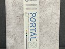 NEVER PLAYED Vinyl Record Mondo Portal 2 Valve Colored Exclusive Box Set 5LP