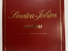 Scarce SINATRA   JOBIM SESSIONS 2LP  Orig. 1st Press Brazil 1979