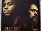 Nas & Damian Marley -  Distant Relatives 2010 US NM 2 x Vinyl LP - GY0060