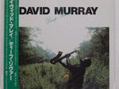 DAVID MURRAY DEEP RIVER DIW DIW8030 Japan OBI VINYL LP