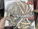 Travis Barker – Give The Drummer Some sealed 2LP vinyl Record