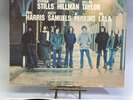 Stephen Stills Manassas Self-Titiled Vinyl LP 1972 Atlantic Record SD-2-903