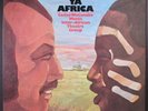SADAO WATANABE: kenya ya africa SONY 12