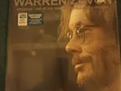 NEW Warren Zevon 