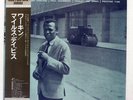 MILES DAVIS WORKIN' WITH PRESTIGE SMJ6503 Japan OBI VINYL LP