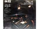 AYAKO HOSOKAWA CALL ME THREE BLIND MICE TBM5013 Japan VINYL LP