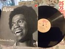 Paulinho da Costa Agora 2310-785 Stereo Promo Pablo Records Vintage '77 VG+