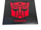 Legendary Recordings Transformers: The Movie Original Motion Picture Soundtrack