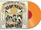 King Gizzard & The Lizard Wizard - Eyes Likes The Sky (Reissue, Orange Colored V