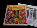 JIMI HENDRIX EXPERIENCE/ARE YOU EXPERIENCED/BARCLAY/RARE SIGNED/SIGNATURE/ORIG