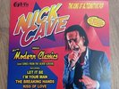 Nick Cave - Nick Cave Sings More Modern Classics (And Songs From The Silver Scre