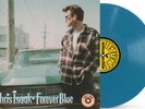 Chris Isaak - Forever Blue (IEX Aqua Blue Vinyl) - ALT/INDIE *SEALED/COLOR*