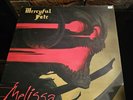 Mercyful Fate - Melissa -Original Vinyl LP MFN10 - rare 1983 original