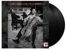 Yo-Yo Ma & Kathryn Stott - Songs From The Arc Of Life (2x VINYL) - CLASSICAL *NE