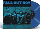 Fall Out Boy - Take This To Your Grave: 20th Anniversary (BLUE VINYL) - PUNK *SE
