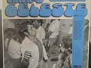 Grupo Celeste – ..El Fabuloso  Sealed Imported European Vinyl