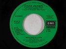 70s Soul 45 - Chuck Jackson - Waiting In Vain - EMI