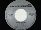 Funk Boogie/Modern Soul 45 - Blaze - Carbon Copy - Westwind Productions - rare