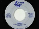 Funk Soul Mod 45 - Chalice - Desire - Virtue - obscure