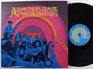 ACID MOTHERS TEMPLE & MELTING PARAISO UFO Self Titled BE009/93 2XLP VG+ poster a