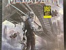 MEGADETH – Dystopia Vinyl LP Record