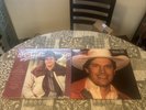 George Strait Greatest Hits One And Two Vinyl Lp Vinyl NEW SEALED